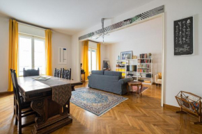 Z8 Comfort In the Heart of Bologna